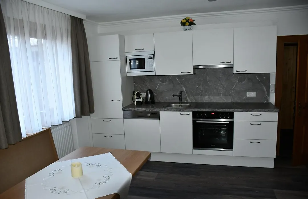 Gästehaus Brugger-1