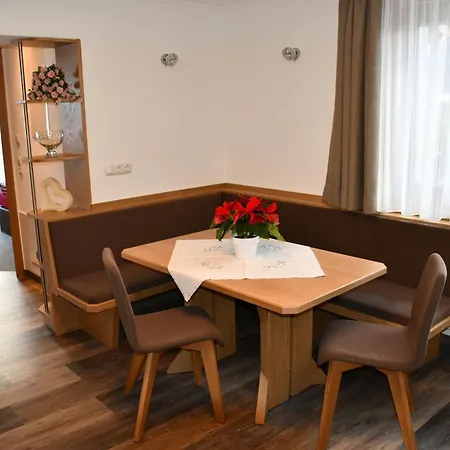 Gästehaus Brugger-3